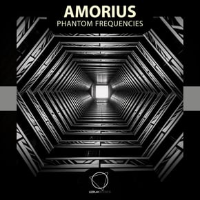 Phantom Frequencies by Amorius Cover Art