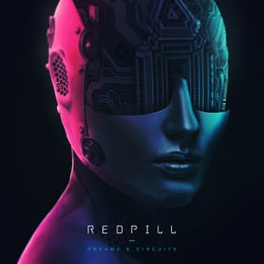 Dreams & Circuits by Redpill Cover Art