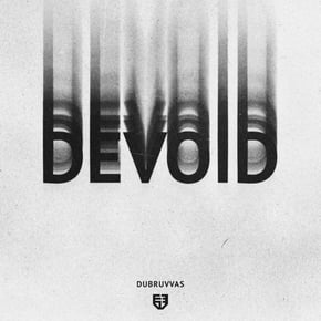 Devoid by Black Barrel Cover Art