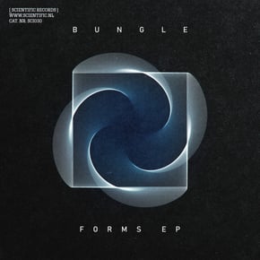 Forms EP by Bungle Cover Art