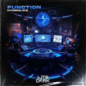 FUNCTION by Hydrolikz Cover Art