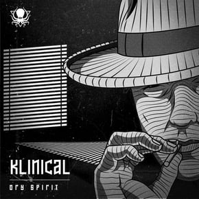Dry Spirit by Klinical Cover Art