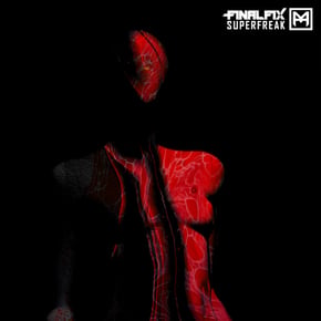 Superfreak by Finalfix Cover Art