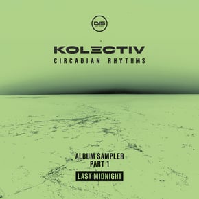 Last Midnight by Kolectiv Cover Art