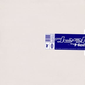 The Helicopter Tune / Fantasy #2 / Fantasy #3 by Deep blue Cover Art