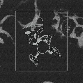 XIII by Submarine Cover Art