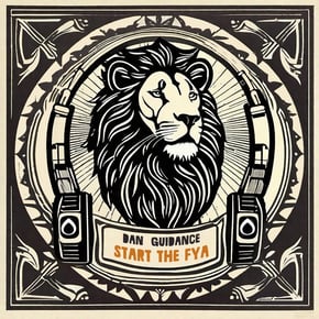 Jungle Drops 38 by Dan Guidance Cover Art