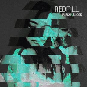 Flesh & Blood by Redpill Cover Art
