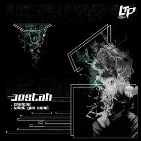 Choices / What You Want by Jestah Cover Art