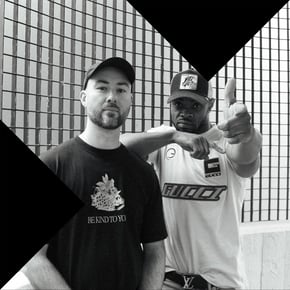 Focus (feat. MC Conrad) [VIP Mix] by MC Conrad & Scout 22 Cover Art