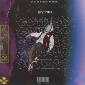 Cotizao' by York Cover Art