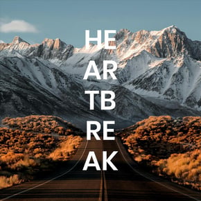 Heartbreak by SUBBWELL Cover Art