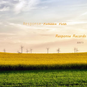 Forbidden Fields by Response Cover Art