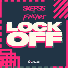 Lock Off by Skepsis Cover Art