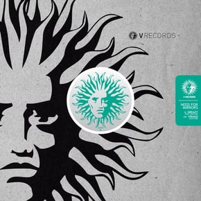 Greazy / Virago by Need For Mirrors Cover Art