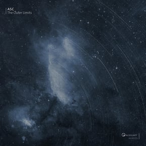 The Outer Limits by ASC Cover Art