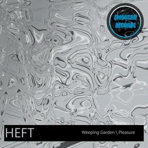 Pleasure by HEFT Cover Art