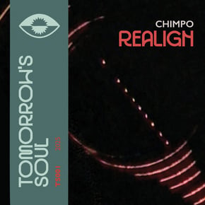 Realign by Chimpo Cover Art