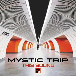 This Sound by Mystic Trip Cover Art