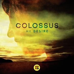 My Desire by Colossus Cover Art