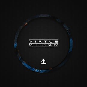Meet Grady by Virtue Cover Art