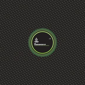 Overthinking by LSB Cover Art