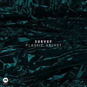 Plastic Velvet by Survey & Theory Cover Art