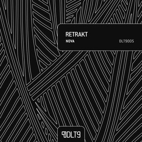 Nova by Retrakt Cover Art
