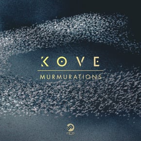 Murmurations by Kove Cover Art