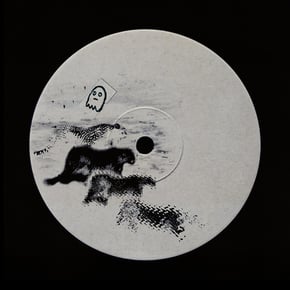 Down Inside / Pump It by Dedman Cover Art