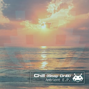 Ambient EP by DJ Chill Cover Art