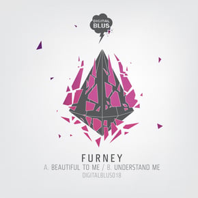 Beautiful to Me / Understand Me by Furney Cover Art