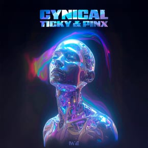 Cynical by Ticky Cover Art