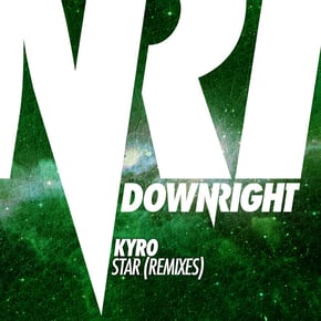 Star by Kyro Cover Art