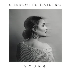 Young by Charlotte Haining Cover Art