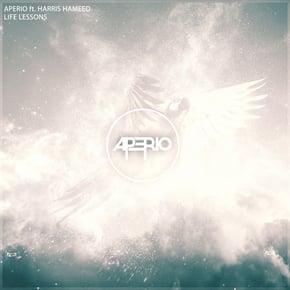 Life Lessons by Aperio Cover Art