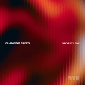 Drop It Low by Changing Faces Cover Art