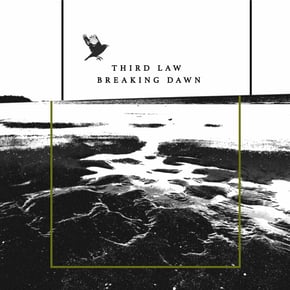 Breaking Dawn by Third Law Cover Art