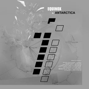 Antarctica / Kensal Rise by Equinox & Survival Cover Art