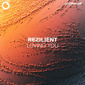 Loving You by Rezilient Cover Art