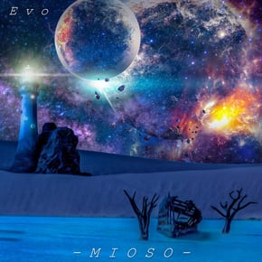 Evo by Mioso Cover Art