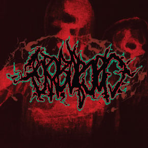 Grim Reaper EP by Bredren Cover Art