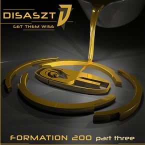 Get Them Wise by Disaszt Cover Art