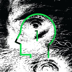 NIBIRU by Visages Cover Art