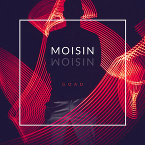 Goad by Moisinn Cover Art