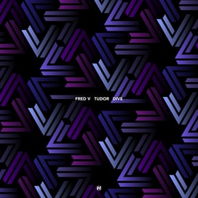 Dive by Fred V Cover Art