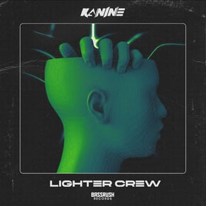 Lighter Crew by Kanine Cover Art