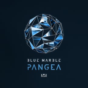 Pangea by Blue Marble Cover Art