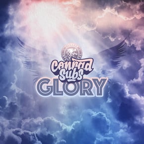 Glory by Conrad Subs Cover Art