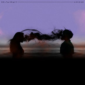 Ascend by Delta Heavy Cover Art